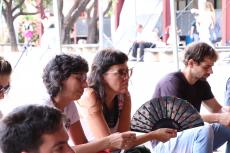 Dia Nacional de Mobilizao e Paralisao - UFMG